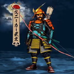 Sneaker Samurai #3371