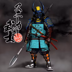 Sneaker Samurai #3500
