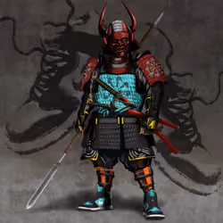 Sneaker Samurai #850