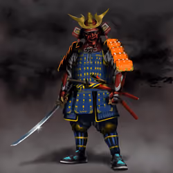 Sneaker Samurai #1330