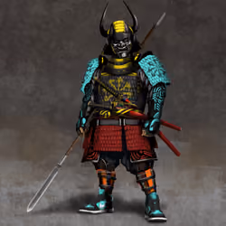 Sneaker Samurai #867