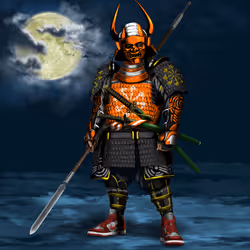 Sneaker Samurai #2026