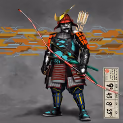 Sneaker Samurai #2217