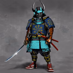 Sneaker Samurai #3379