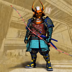 Sneaker Samurai #2524