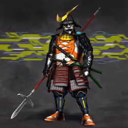 Sneaker Samurai #2670