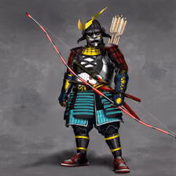 Sneaker Samurai #3759