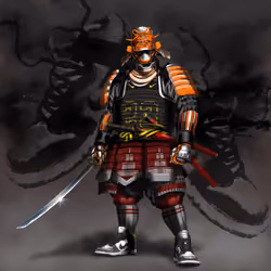 Sneaker Samurai #2518