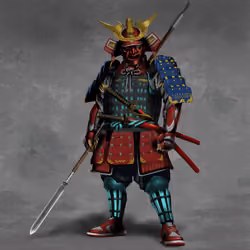 Sneaker Samurai #1624