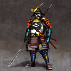 Sneaker Samurai #584