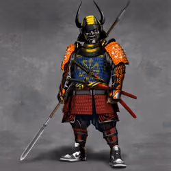 Sneaker Samurai #715