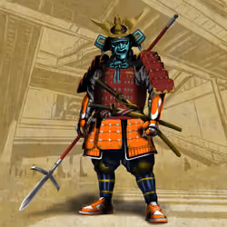 Sneaker Samurai #2662