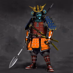 Sneaker Samurai #1062