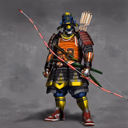Sneaker Samurai #3784
