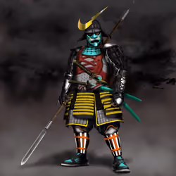 Sneaker Samurai #2679