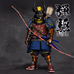 Sneaker Samurai #3141