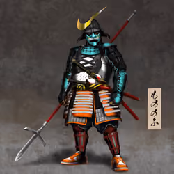 Sneaker Samurai #3128