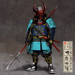 Sneaker Samurai #679