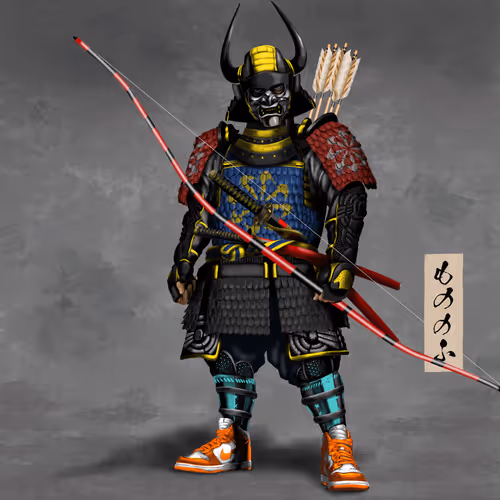 Sneaker Samurai #149