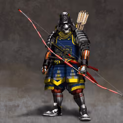 Sneaker Samurai #2583