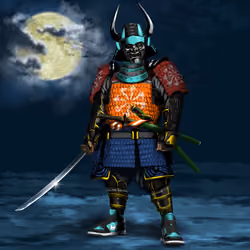 Sneaker Samurai #2218