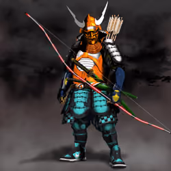 Sneaker Samurai #3659