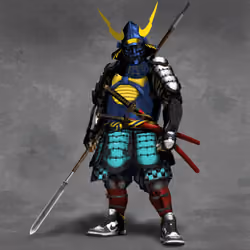 Sneaker Samurai #773