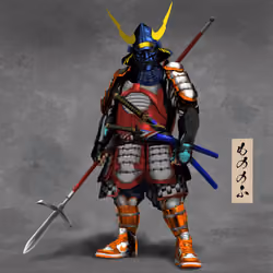 Sneaker Samurai #1459