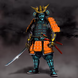 Sneaker Samurai #1428