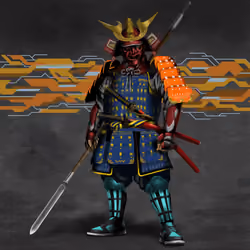 Sneaker Samurai #1615