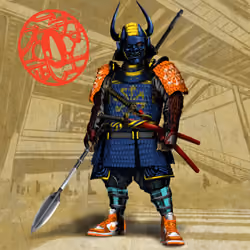 Sneaker Samurai #2639