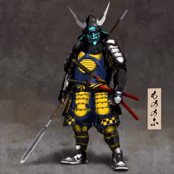 Sneaker Samurai #3797