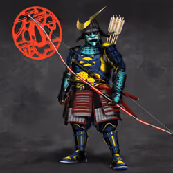 Sneaker Samurai #3774