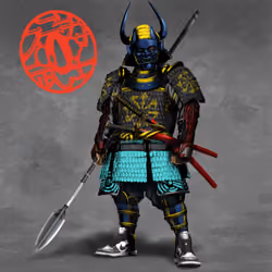 Sneaker Samurai #1010