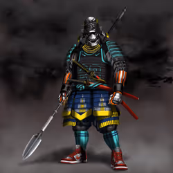 Sneaker Samurai #233