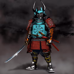Sneaker Samurai #2012