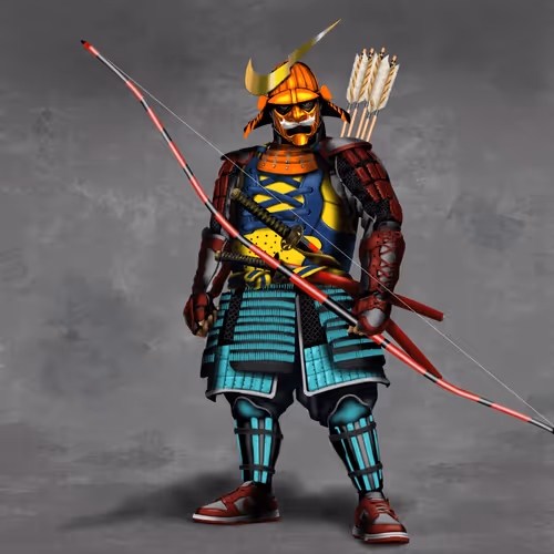 Sneaker Samurai #515