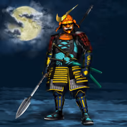 Sneaker Samurai #2671