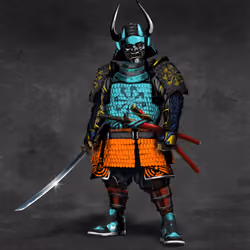 Sneaker Samurai #2611