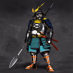 Sneaker Samurai #1192