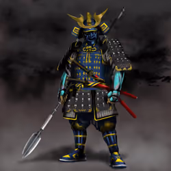Sneaker Samurai #323