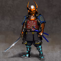 Sneaker Samurai #1636