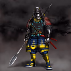 Sneaker Samurai #202