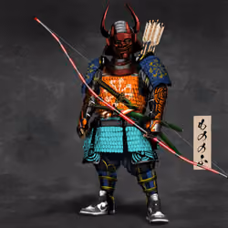 Sneaker Samurai #2886