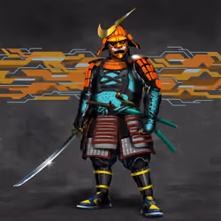 Sneaker Samurai #1557