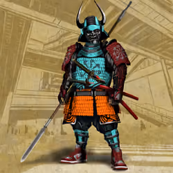 Sneaker Samurai #1099