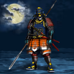 Sneaker Samurai #2376