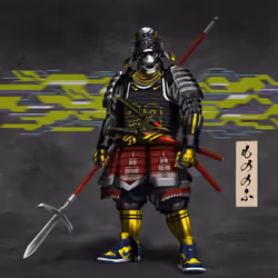 Sneaker Samurai #2917