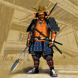 Sneaker Samurai #3136