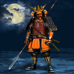 Sneaker Samurai #1269